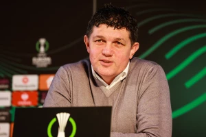 Partizan ima kadrovske probleme, Rikardo se trgnuo tako što je gurnuo prst u struju?