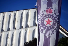 Partizanovo saopštenje zbog specijalnog izaslanika Donalda Trampa