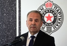 Ljajić: "Bez Evrope će Partizan teško preživeti"