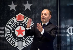 Problem rešen, država uplatila Partizanu 2.500.000 evra!