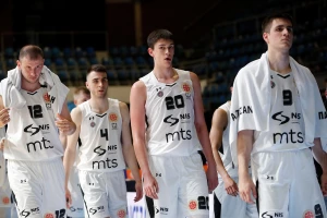 Bivša Partizanova nada pojačala MZT: ''Pogađa dva od svaka tri šuta''