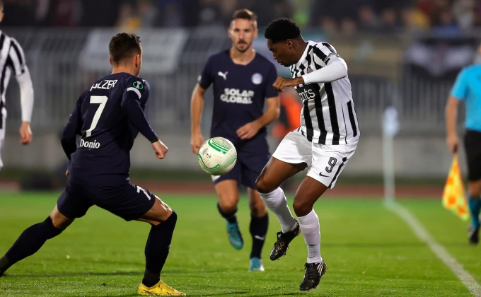 Pedja Milosavljevic/Starsport