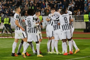 ANKETA - Partizan čeka rivala, koga bi voleli?