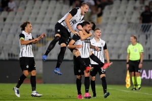 "Tek kada odeš iz Partizana, vidiš kolika je tvoja ljubav prema klubu''