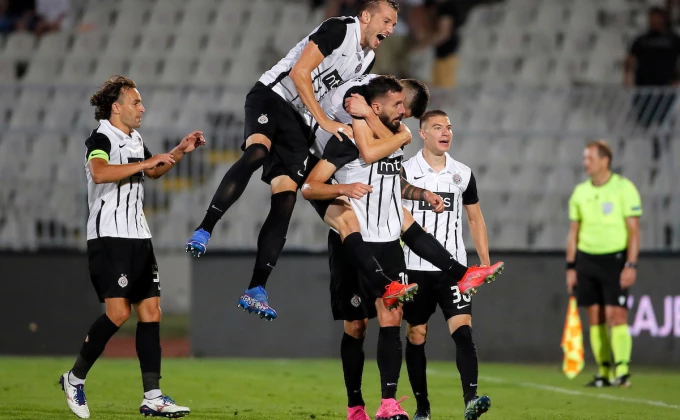 Pedja Milosavljevic/STARSPORT