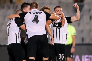 Partizan dobio negativan odgovor iz UEFA, crno-beli u problemu
