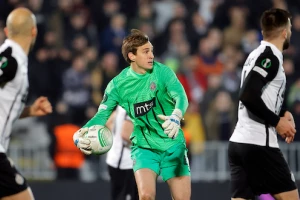 Popović: "Stanojeviću se nije svidelo što sam prvi izbor, bilo je raznih kombinacija"