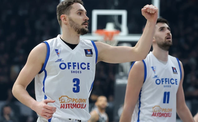 Pedja Milosavljevic/STARSPORT