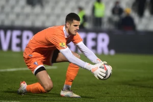 Skauti Sanderlenda i AIK-a zadovoljni viđenim, Vulić napušta Suboticu?