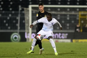 Igrao u Super ligi Srbije, tražio ga Partizan, a sada je uhapšen zbog droge!