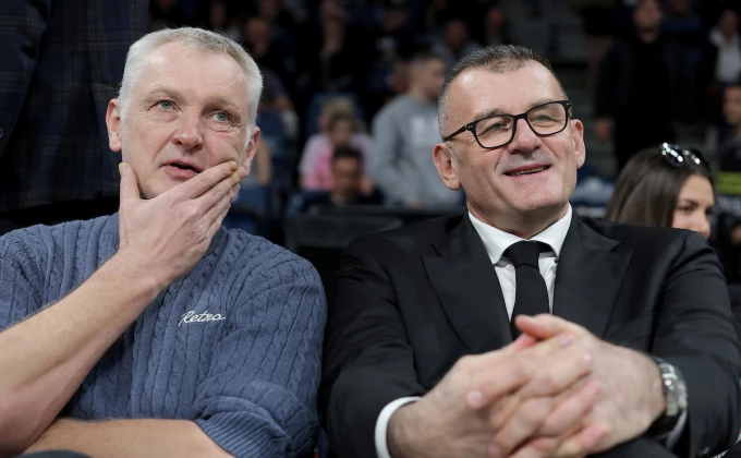 © 2025 Pedja Milosavljevic/STARSPORT