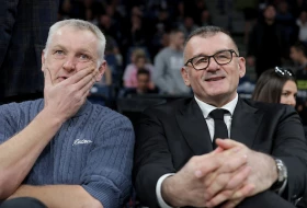 Zoran Savić: "Ostoja ima veliki ego, u Željka bila uperena sva svetla"