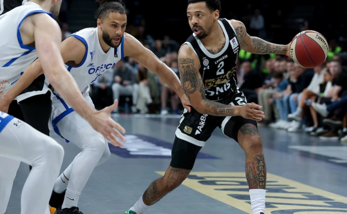 Pedja Milosavljevic / STARSPORT