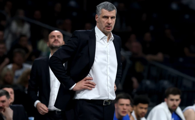© 2025 Pedja Milosavljevic/STARSPORT