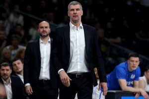 Vujošević i Radonjić nenadmašni, ali Jovanović je pred vratima istorije