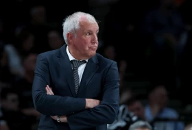 Željko Obradović prvi put o šokantnoj tuči - Da li će Partizanov trio biti kažnjen?