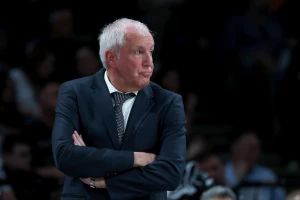 Željko Obradović prvi put o šokantnoj tuči - Da li će Partizanov trio biti kažnjen?
