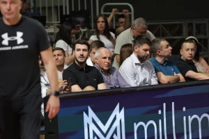 UŽIVO - Pogledajte kako je Željko dočekan u Subotici