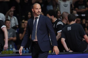 Karaičić dobio obećanje od Željka, pa potvrdio: "Svi smo iznenađeni!"