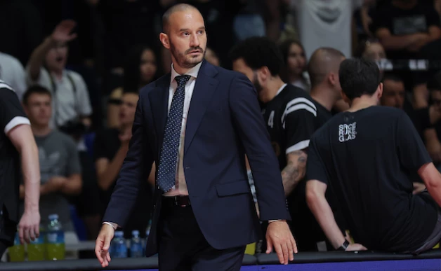 Luka Milosavljevic/STARSPORT/starsport.rs