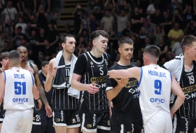 "Potcenjeni smo sa svih strana, ali s razlogom smo igrači Partizana"