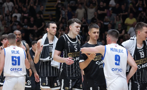 Luka Milosavljevic/STARSPORT