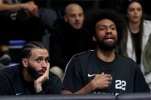 Lončar o Džabariju: ''Neverovatno visok ugovor, toliko novca treba da se baci...''