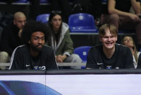 Mogu li Džabari i Mika kao Devonte Grejem?