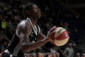 Šta Bonga vidi kao najveći Partizanov problem?