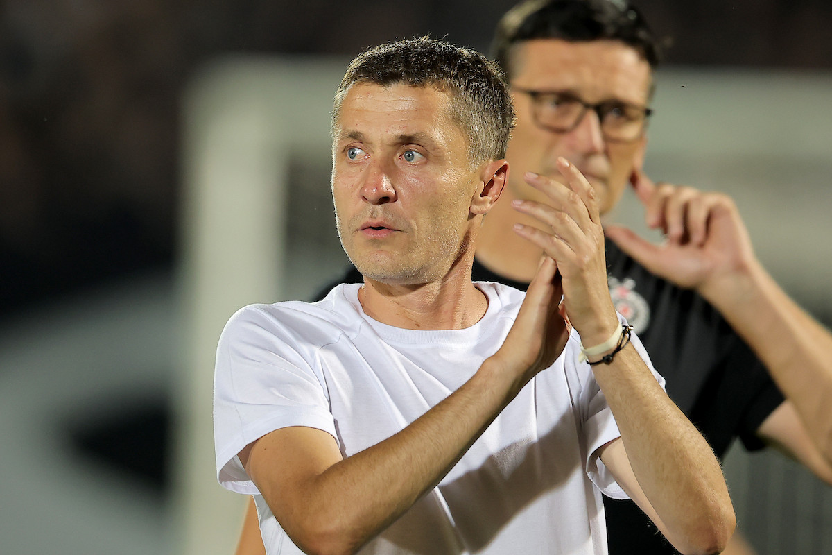 Luka Jevtović je radio sa Sašom Ilićem, a večeras je otkrio čime ga je Sale impresionirao!