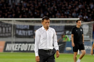 Đukić: "Ovakva Zvezdina dominacija nije dobra ni za koga, srpski fudbal nema ideju!"