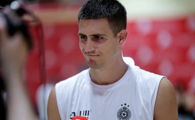 © 2024 Srdjan Stevanovic/STARSPORT