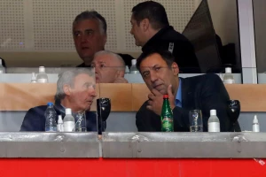 Svetislav Pešić i Vlade Divac gosti Fajnal fora Evrolige
