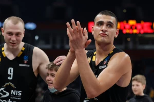 Partizanov pakao, ovo je termin za Megu!