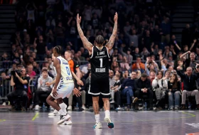 TVITOVI - ''Neka se spremi Zvezda''