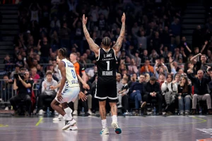 TVITOVI - ''Neka se spremi Zvezda''