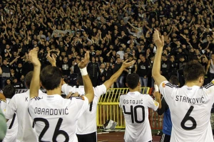 Šta je Partizanov problem?
