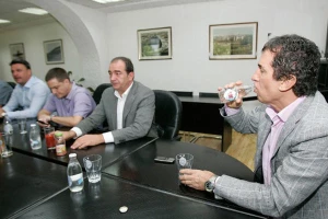 Igra nerava