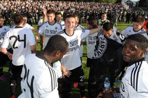Partizan - potvrda pred navijačima
