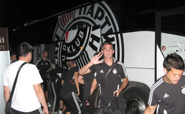 partizan.rs