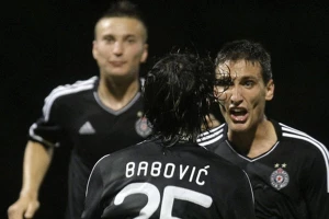 Tromso - Partizan (uživo)