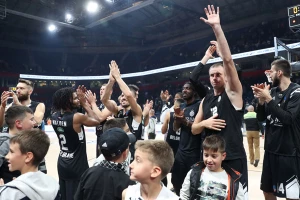 "Partizan demonstrira silu na parketu", jedan čovek ima protiv Venecije poseban motiv!