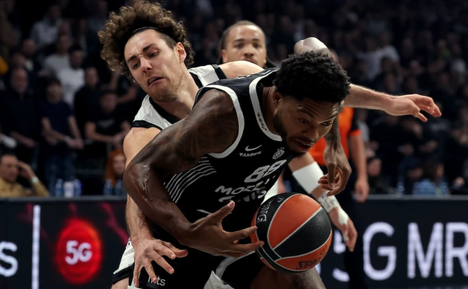 Pedja Milosavljevic/STARSPORT