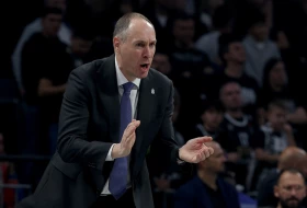 Ocokoljić: "Izvinjavam se navijačima"