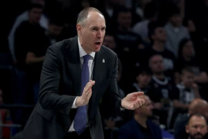 Ocokoljić: "Izvinjavam se navijačima"