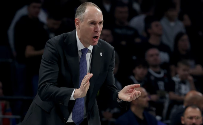 Pedja Milosavljevic/STARSPORT