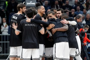 Virtus u finalu Superkupa, umalo da Beron bude heroj Armanija