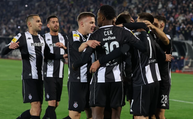 Pedja Milosavljevic/STARSPORT