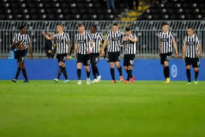 Ništa od derbija u Humskoj, Partizan lako sa Vojvodinom koja se kasno probudila!