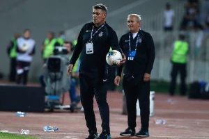 ''Đumi'' potvrdio, Luka Laban igra protiv Partizana: ''Ništa ne krijemo, treba da se ponosimo!''